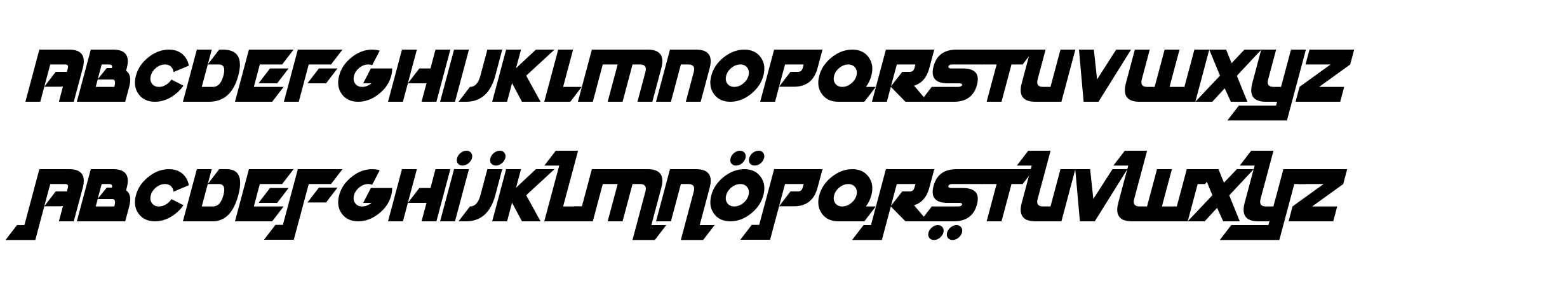 Antaro Font